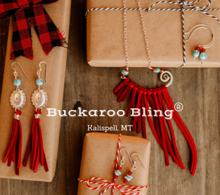 Buckaroo Bling LLC